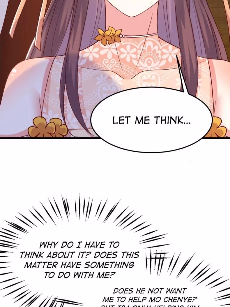 Read Supreme Ocular Master: The Peerless Heiress chapter 362 image 6 on Lezhin
