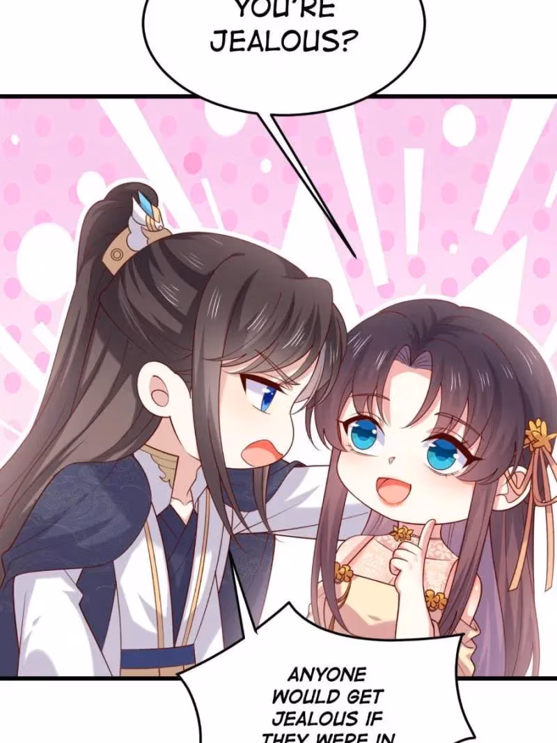 Read Supreme Ocular Master: The Peerless Heiress chapter 362 image 9 on Lezhin