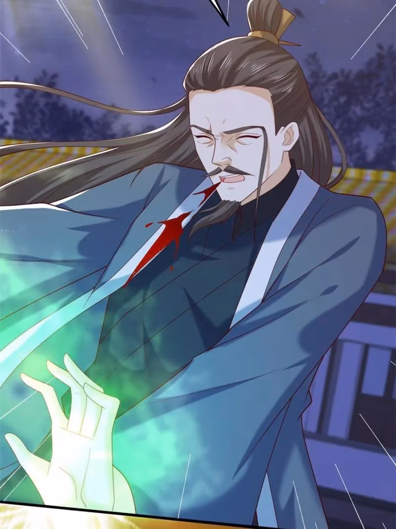 Read Supreme Ocular Master: The Peerless Heiress chapter 363 image 46 on Lezhin