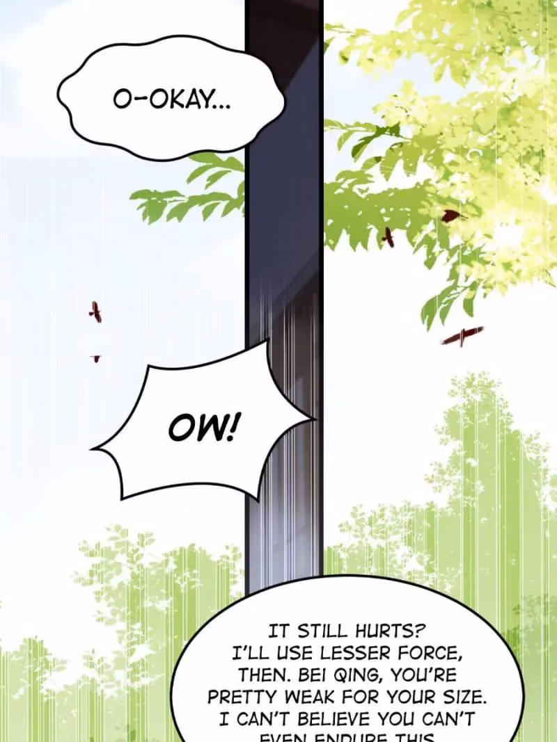 Read Supreme Ocular Master: The Peerless Heiress chapter 365 image 34 on Lezhin