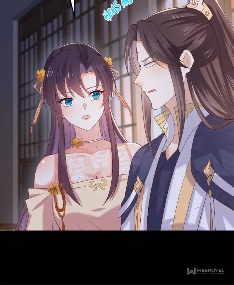 Read Supreme Ocular Master: The Peerless Heiress chapter 365 image 36 on Lezhin