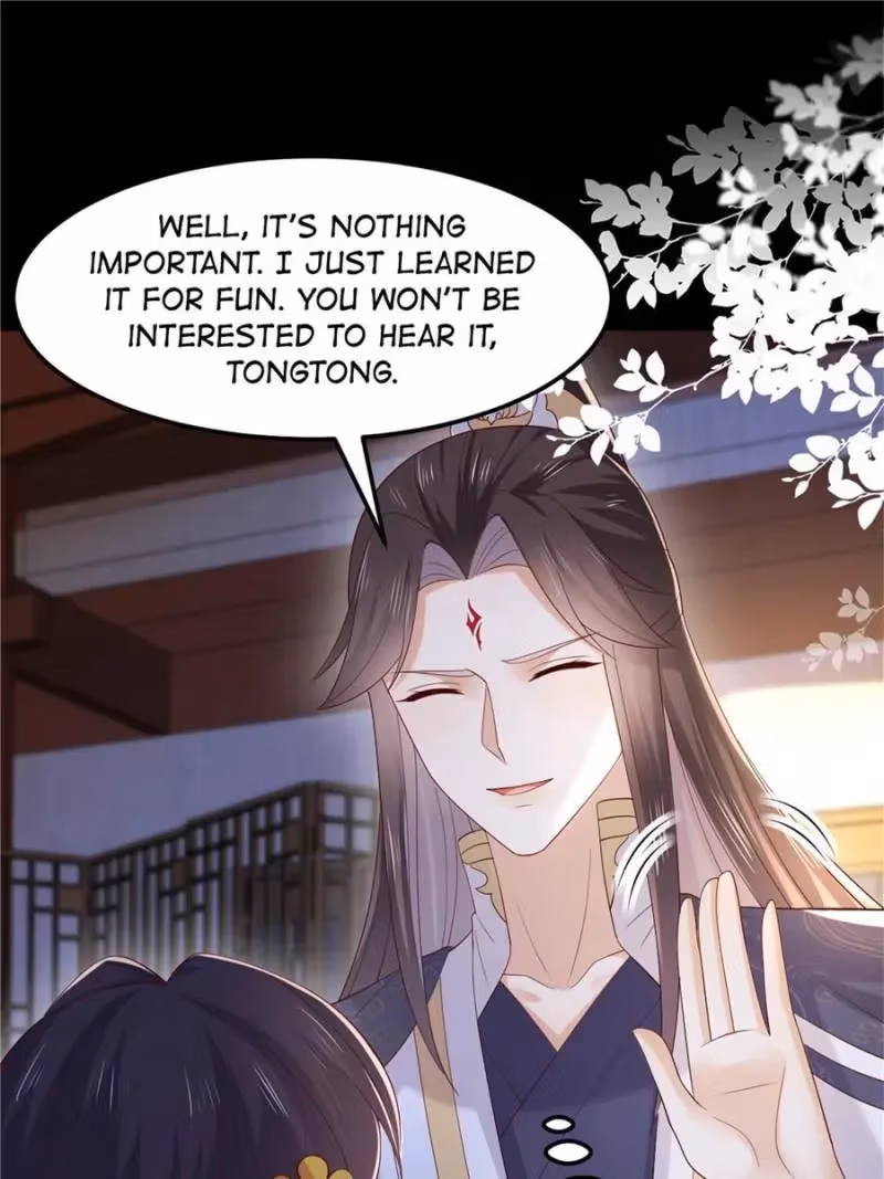 Read Supreme Ocular Master: The Peerless Heiress chapter 365 image 37 on Lezhin
