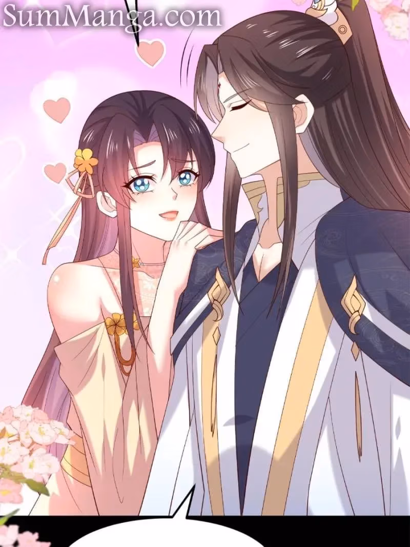 Read Supreme Ocular Master: The Peerless Heiress chapter 365 image 7 on Lezhin