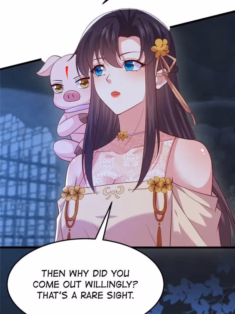 Read Supreme Ocular Master: The Peerless Heiress chapter 366 image 2 on Lezhin