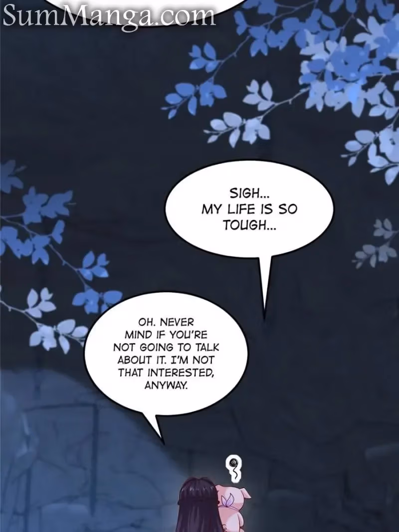Read Supreme Ocular Master: The Peerless Heiress chapter 366 image 3 on Lezhin