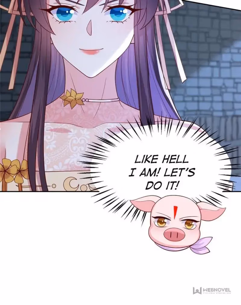 Read Supreme Ocular Master: The Peerless Heiress chapter 366 image 32 on Lezhin