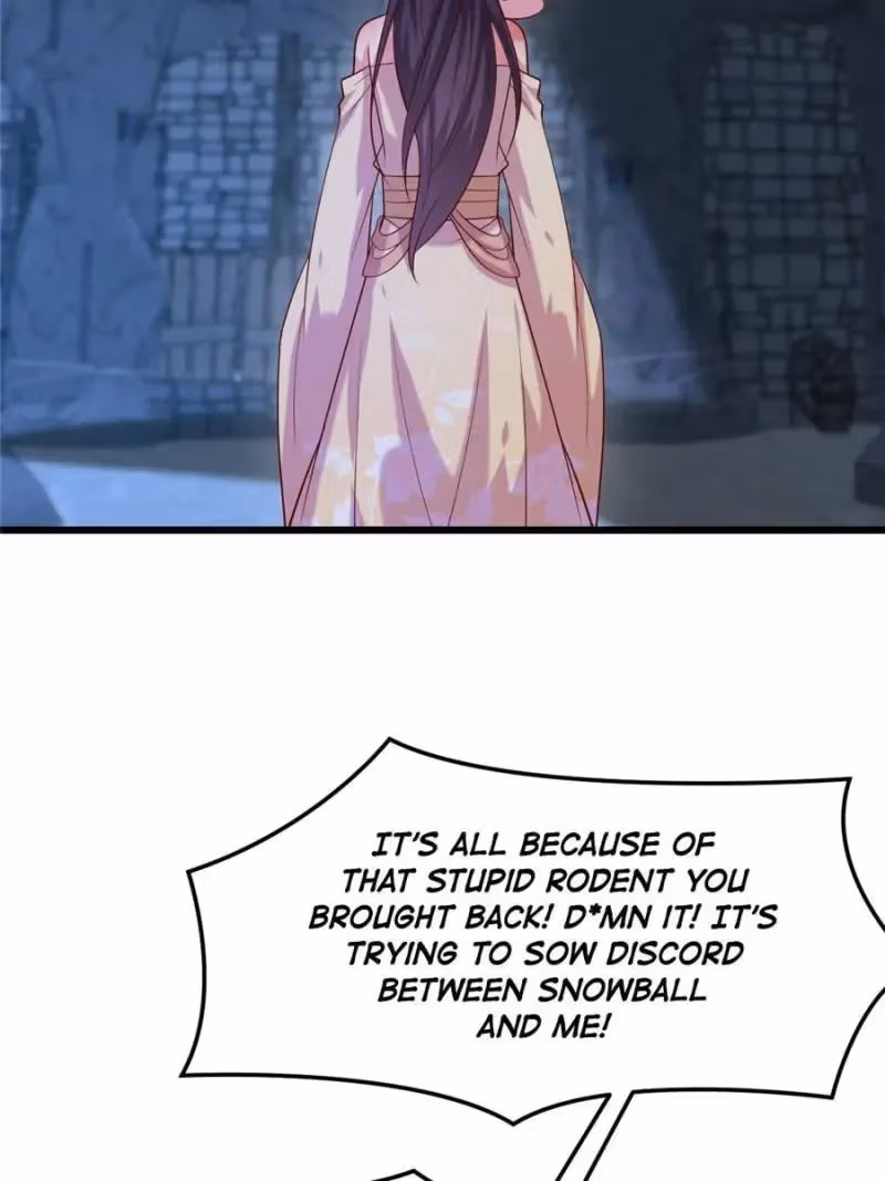 Read Supreme Ocular Master: The Peerless Heiress chapter 366 image 4 on Lezhin