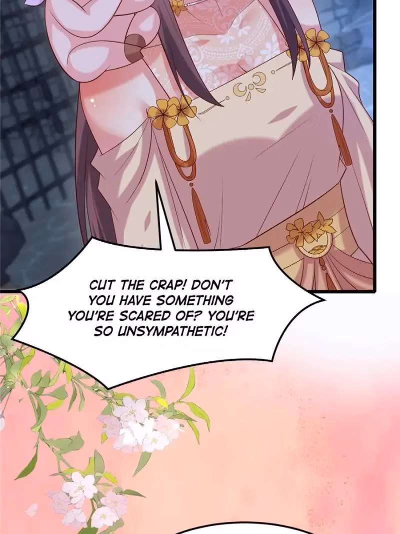 Read Supreme Ocular Master: The Peerless Heiress chapter 366 image 7 on Lezhin