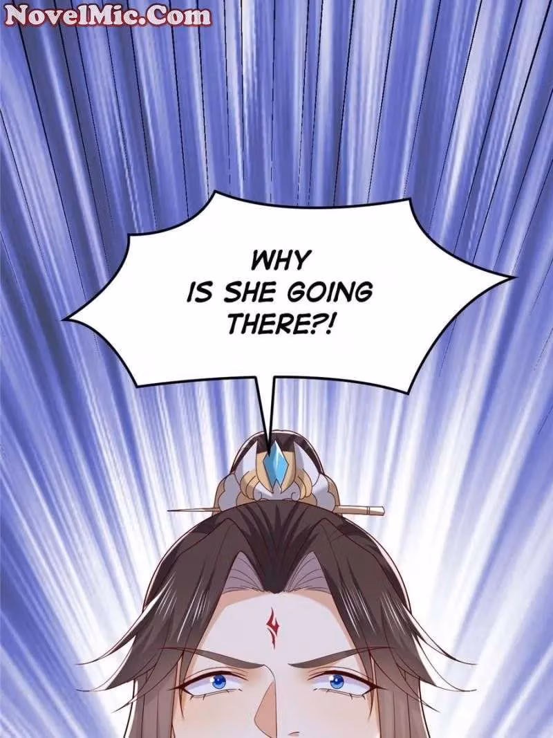 Read Supreme Ocular Master: The Peerless Heiress chapter 367 image 11 on Lezhin