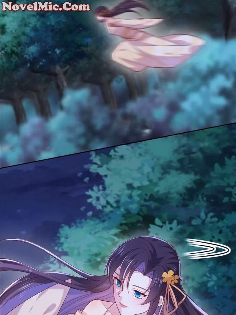 Read Supreme Ocular Master: The Peerless Heiress chapter 367 image 17 on Lezhin