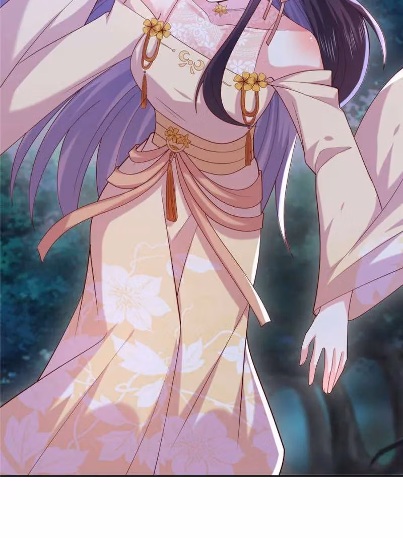 Read Supreme Ocular Master: The Peerless Heiress chapter 367 image 18 on Lezhin