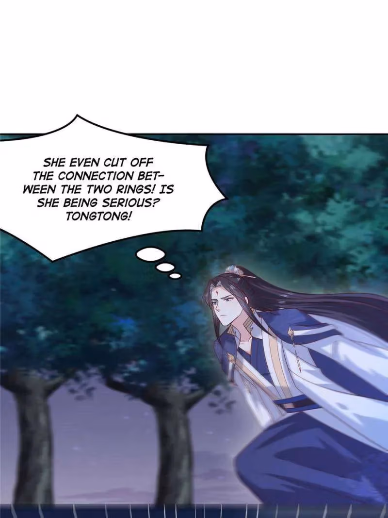 Read Supreme Ocular Master: The Peerless Heiress chapter 367 image 19 on Lezhin