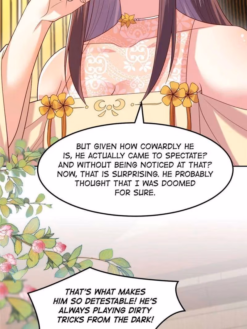 Read Supreme Ocular Master: The Peerless Heiress chapter 367 image 2 on Lezhin