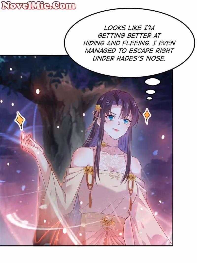 Read Supreme Ocular Master: The Peerless Heiress chapter 367 image 23 on Lezhin