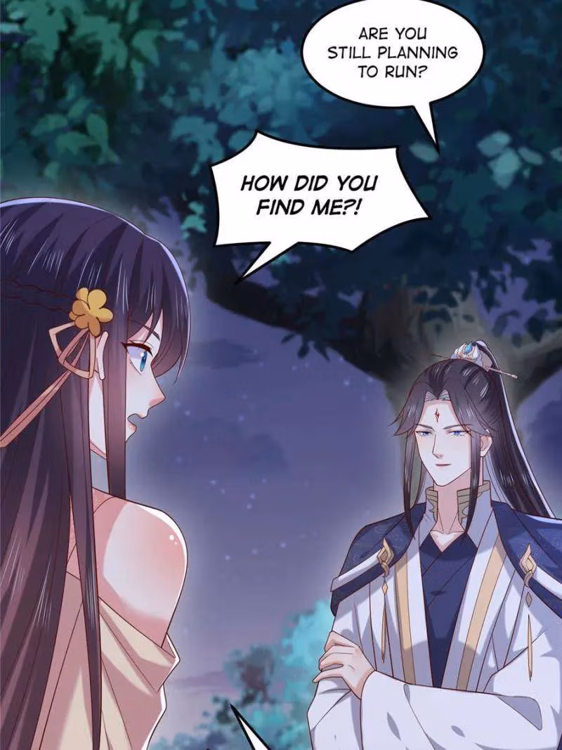 Read Supreme Ocular Master: The Peerless Heiress chapter 367 image 25 on Lezhin
