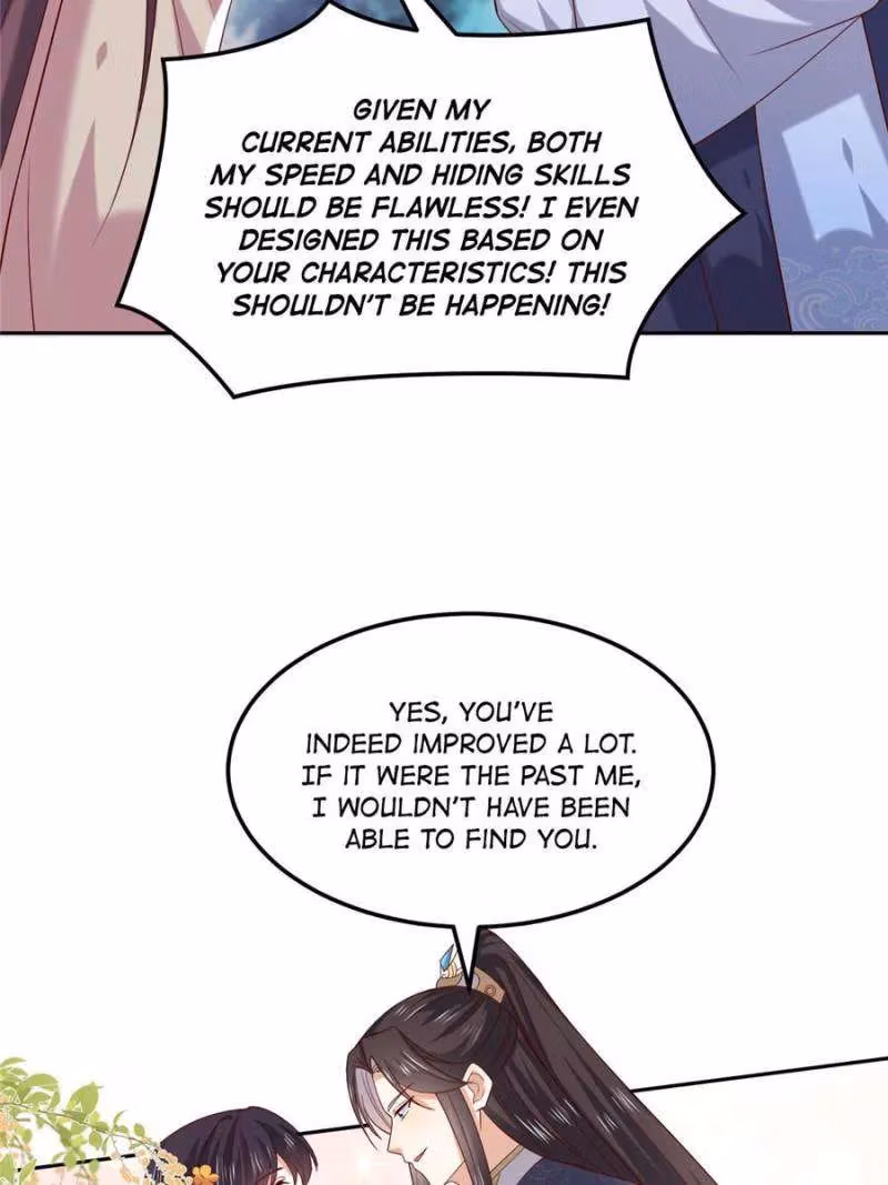Read Supreme Ocular Master: The Peerless Heiress chapter 367 image 26 on Lezhin