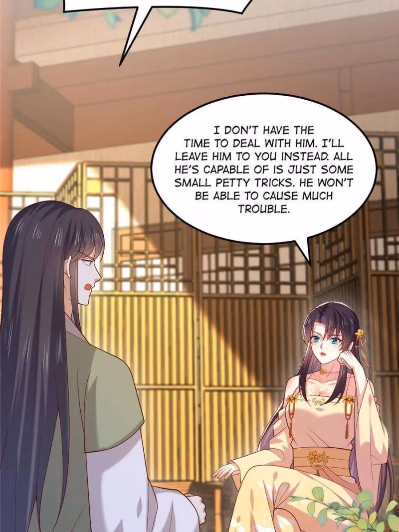 Read Supreme Ocular Master: The Peerless Heiress chapter 367 image 3 on Lezhin