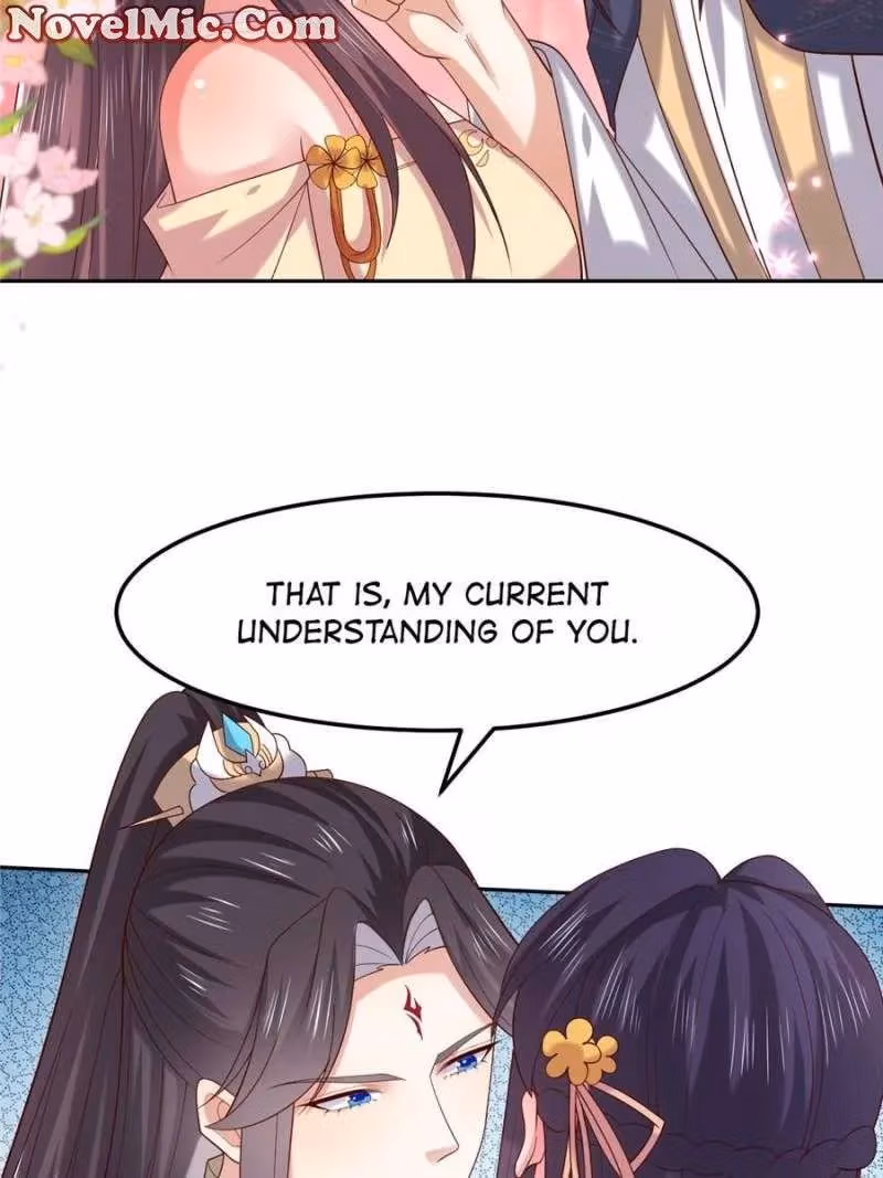Read Supreme Ocular Master: The Peerless Heiress chapter 367 image 30 on Lezhin