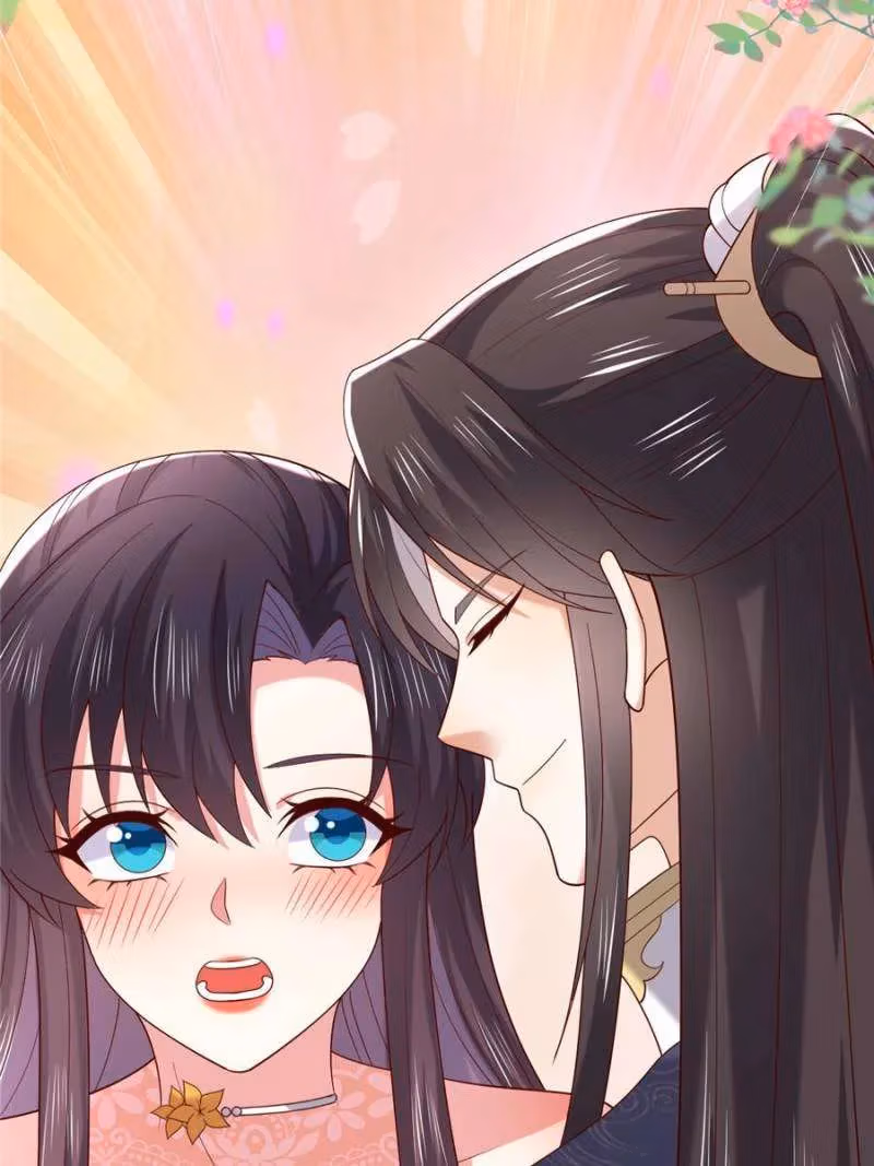 Read Supreme Ocular Master: The Peerless Heiress chapter 367 image 33 on Lezhin