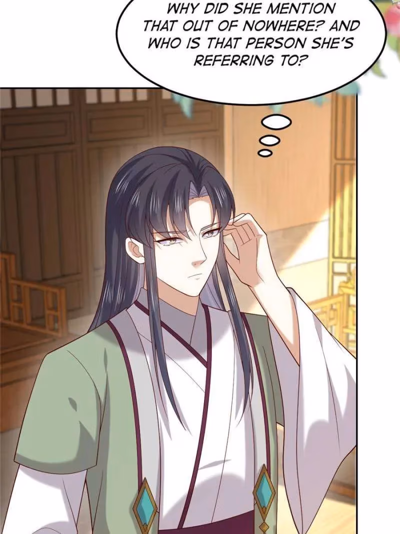 Read Supreme Ocular Master: The Peerless Heiress chapter 367 image 6 on Lezhin