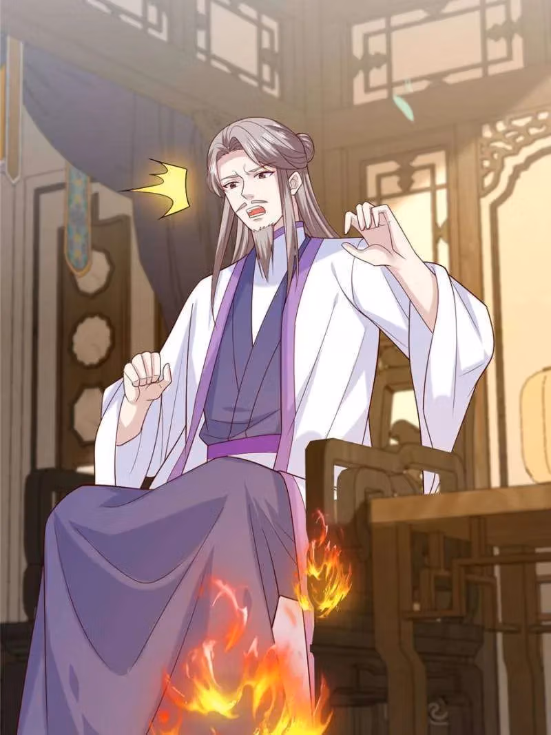 Read Supreme Ocular Master: The Peerless Heiress chapter 368 image 22 on Lezhin