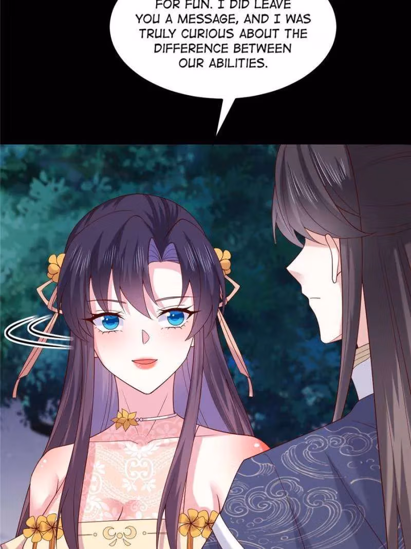 Read Supreme Ocular Master: The Peerless Heiress chapter 368 image 3 on Lezhin