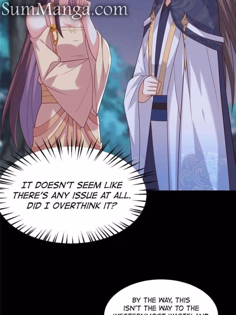 Read Supreme Ocular Master: The Peerless Heiress chapter 368 image 30 on Lezhin