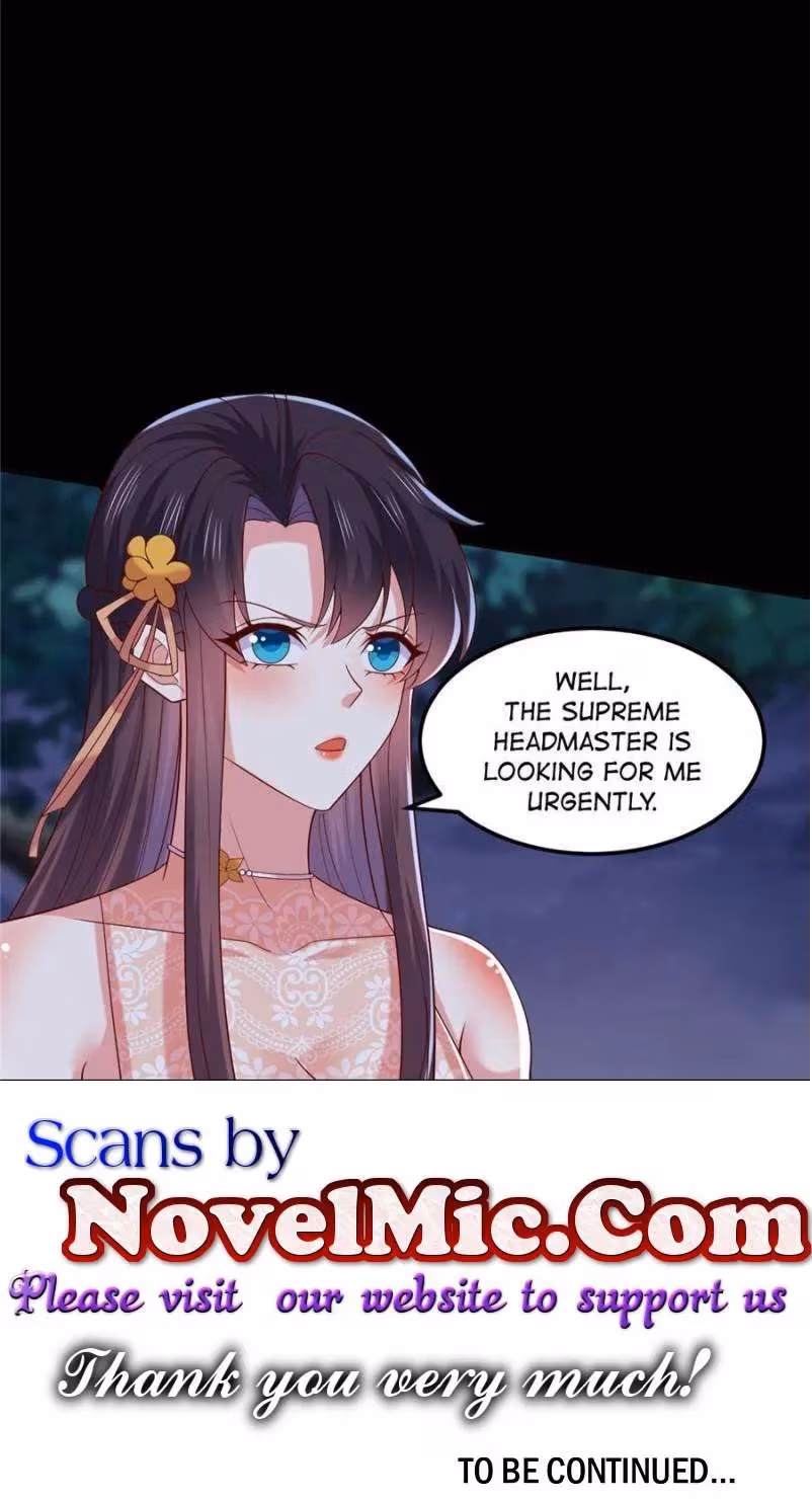 Read Supreme Ocular Master: The Peerless Heiress chapter 368 image 32 on Lezhin