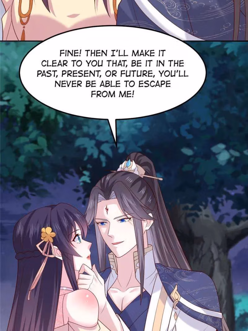 Read Supreme Ocular Master: The Peerless Heiress chapter 368 image 4 on Lezhin