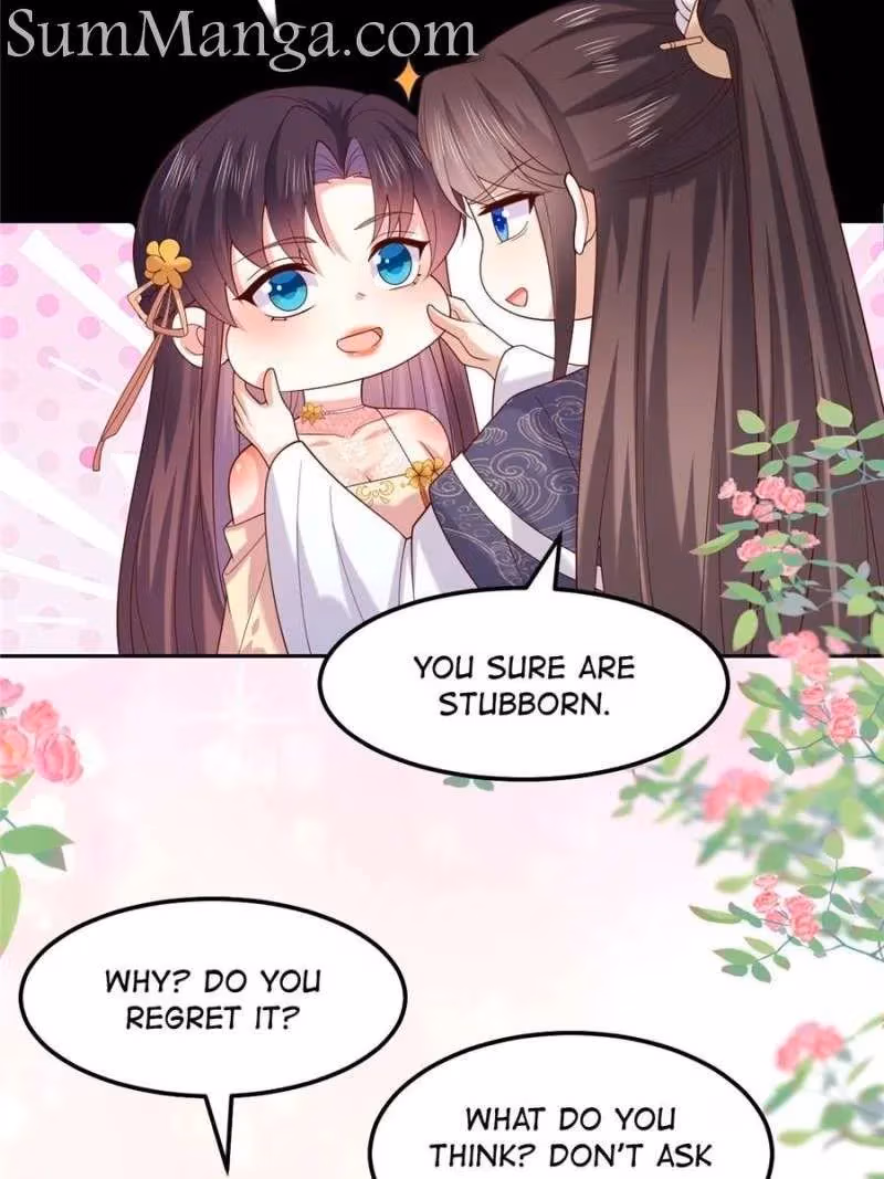 Read Supreme Ocular Master: The Peerless Heiress chapter 368 image 6 on Lezhin