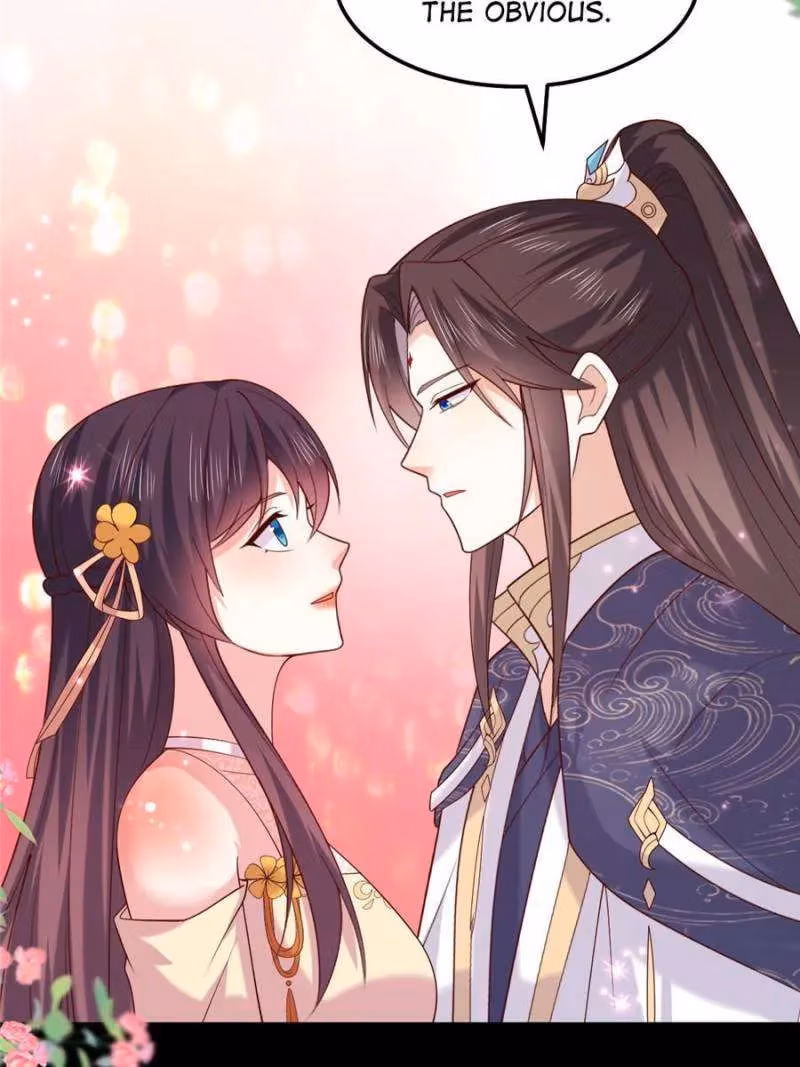 Read Supreme Ocular Master: The Peerless Heiress chapter 368 image 7 on Lezhin