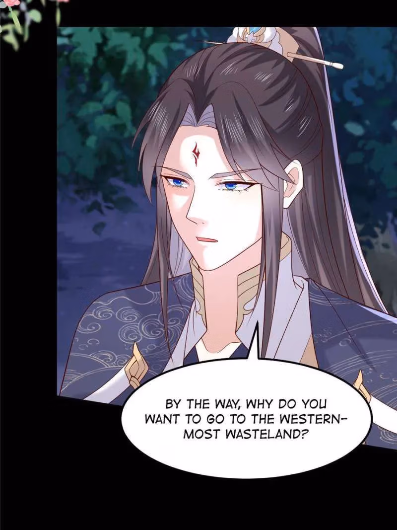 Read Supreme Ocular Master: The Peerless Heiress chapter 368 image 8 on Lezhin