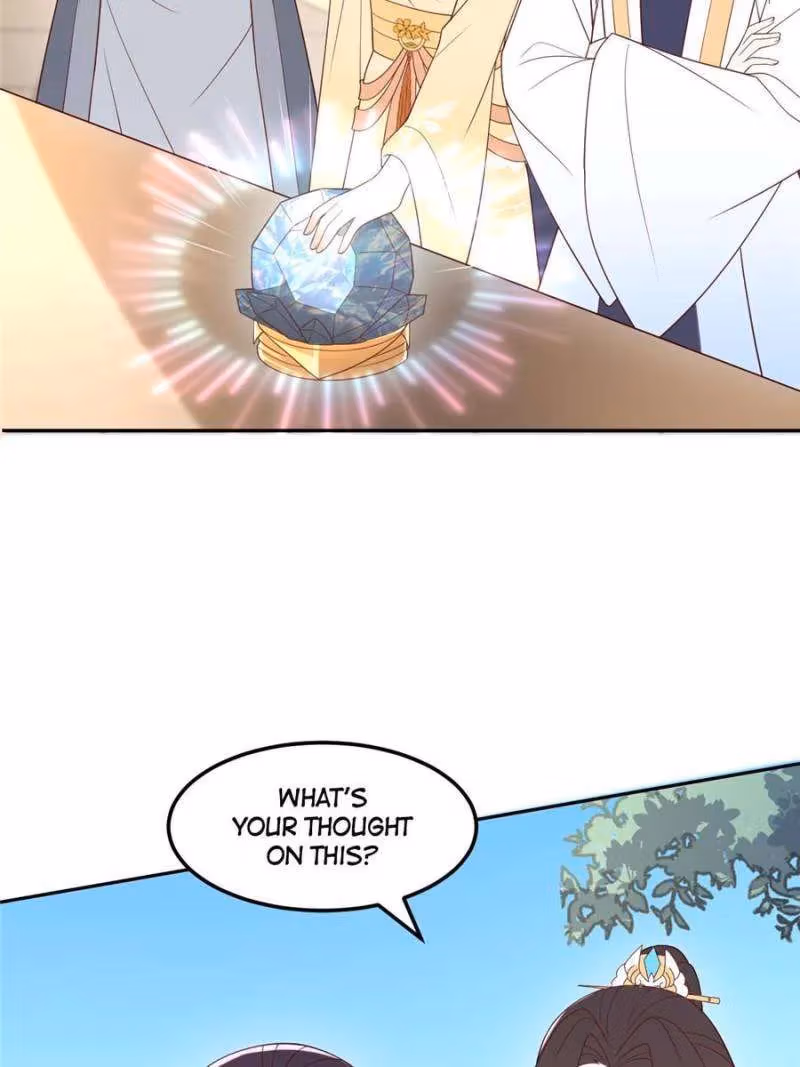 Read Supreme Ocular Master: The Peerless Heiress chapter 369 image 10 on Lezhin