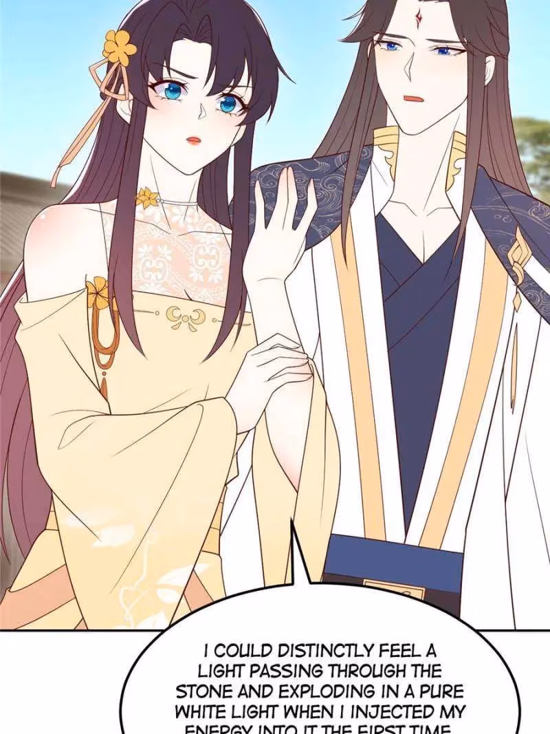 Read Supreme Ocular Master: The Peerless Heiress chapter 369 image 11 on Lezhin