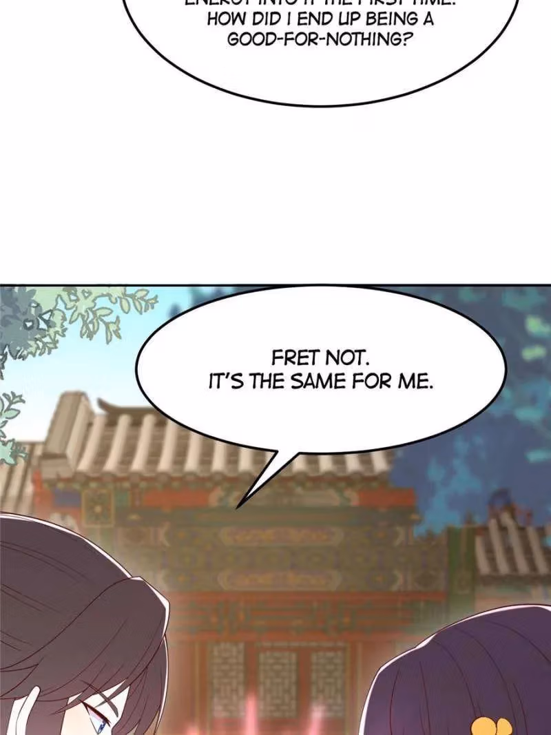 Read Supreme Ocular Master: The Peerless Heiress chapter 369 image 12 on Lezhin