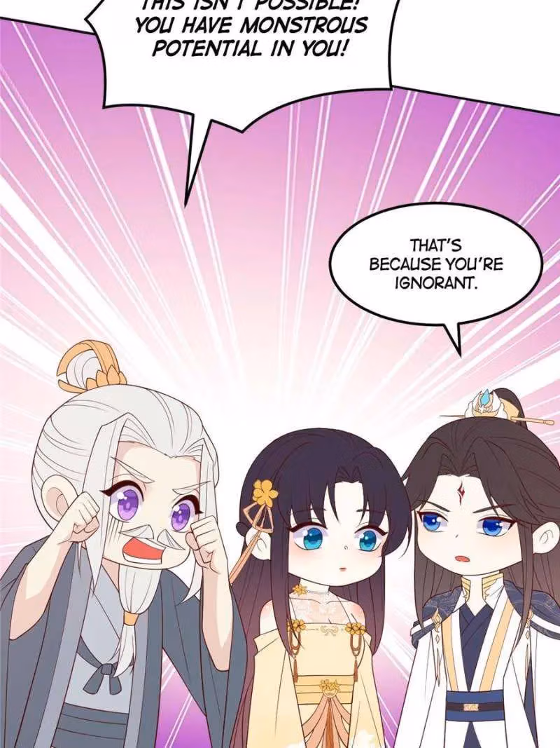 Read Supreme Ocular Master: The Peerless Heiress chapter 369 image 14 on Lezhin