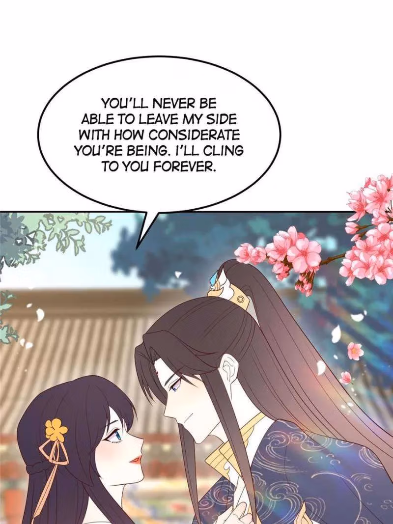 Read Supreme Ocular Master: The Peerless Heiress chapter 369 image 19 on Lezhin