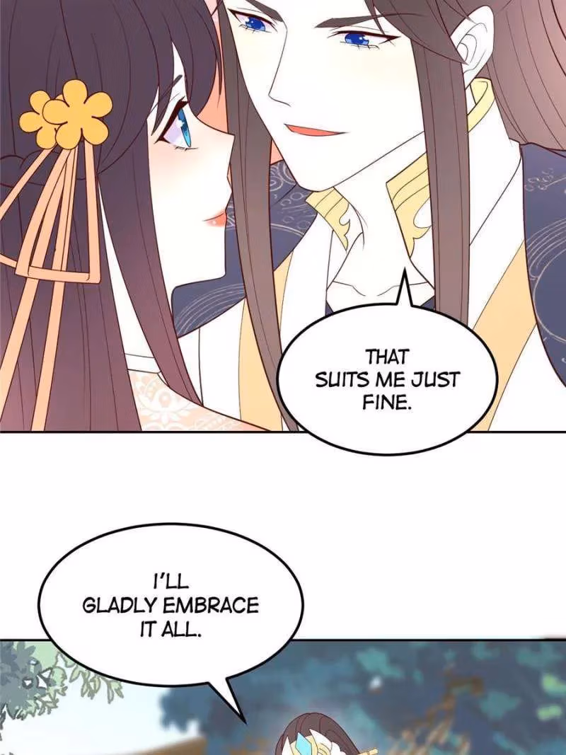 Read Supreme Ocular Master: The Peerless Heiress chapter 369 image 22 on Lezhin