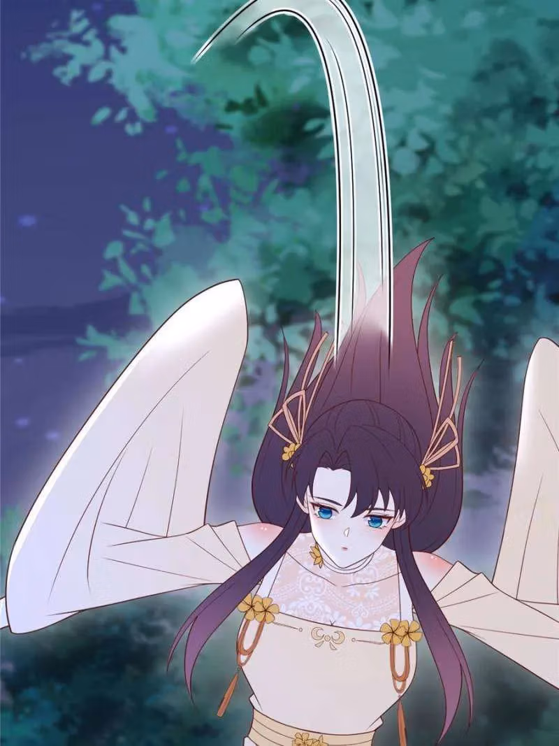 Read Supreme Ocular Master: The Peerless Heiress chapter 369 image 29 on Lezhin