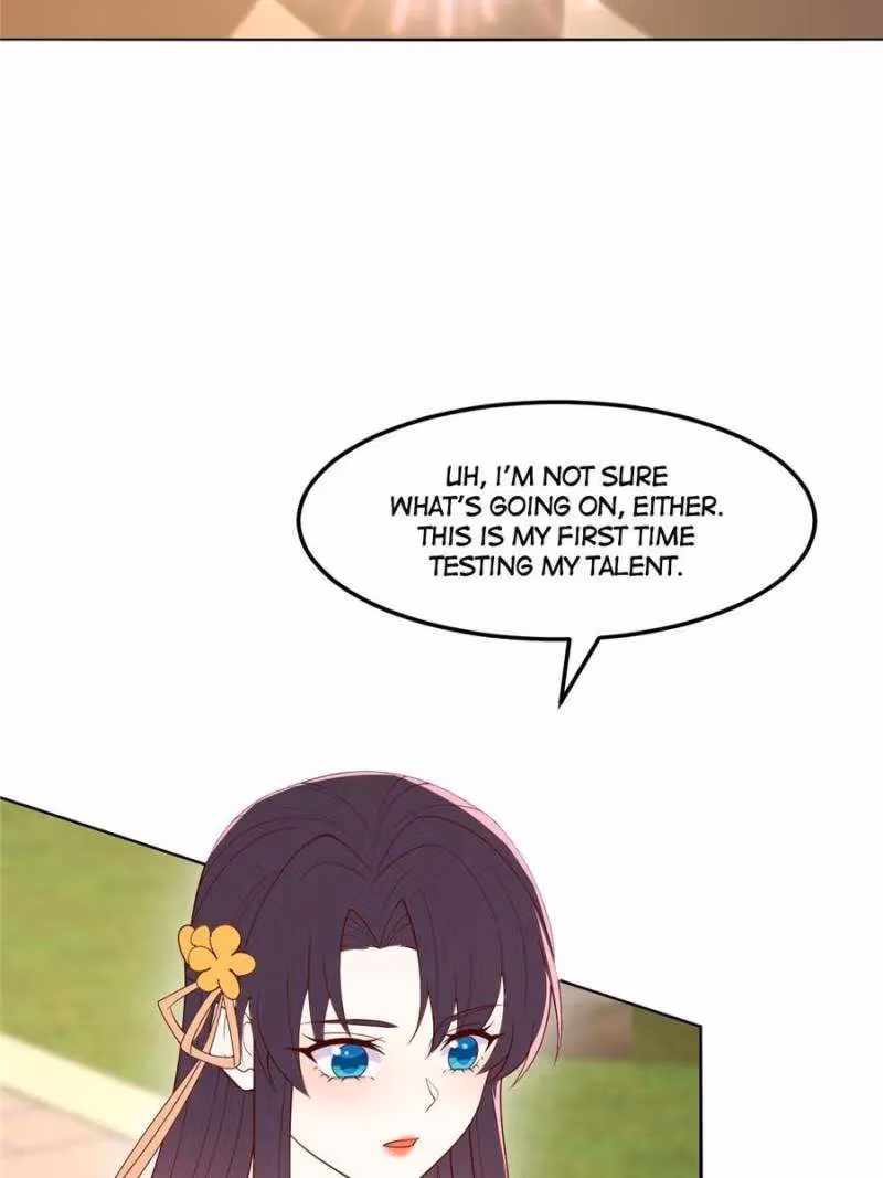 Read Supreme Ocular Master: The Peerless Heiress chapter 369 image 3 on Lezhin