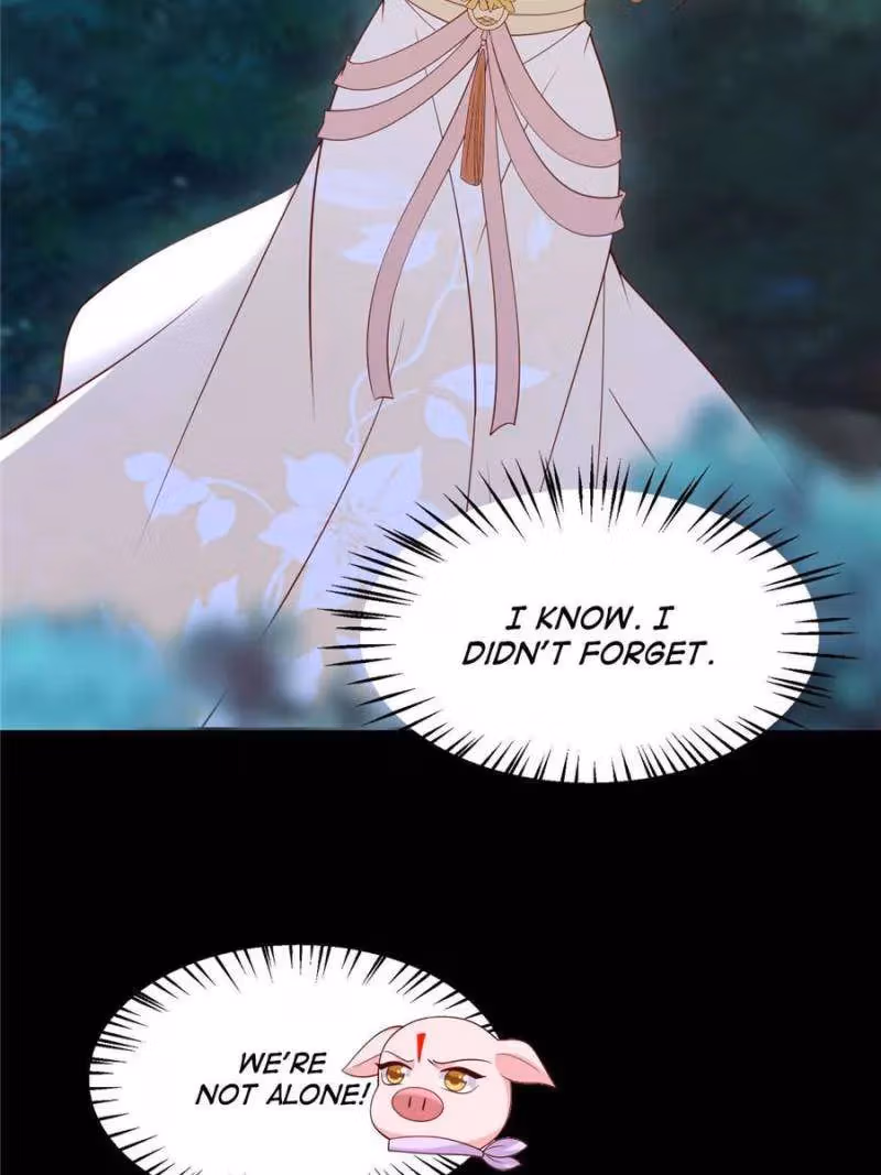 Read Supreme Ocular Master: The Peerless Heiress chapter 369 image 30 on Lezhin
