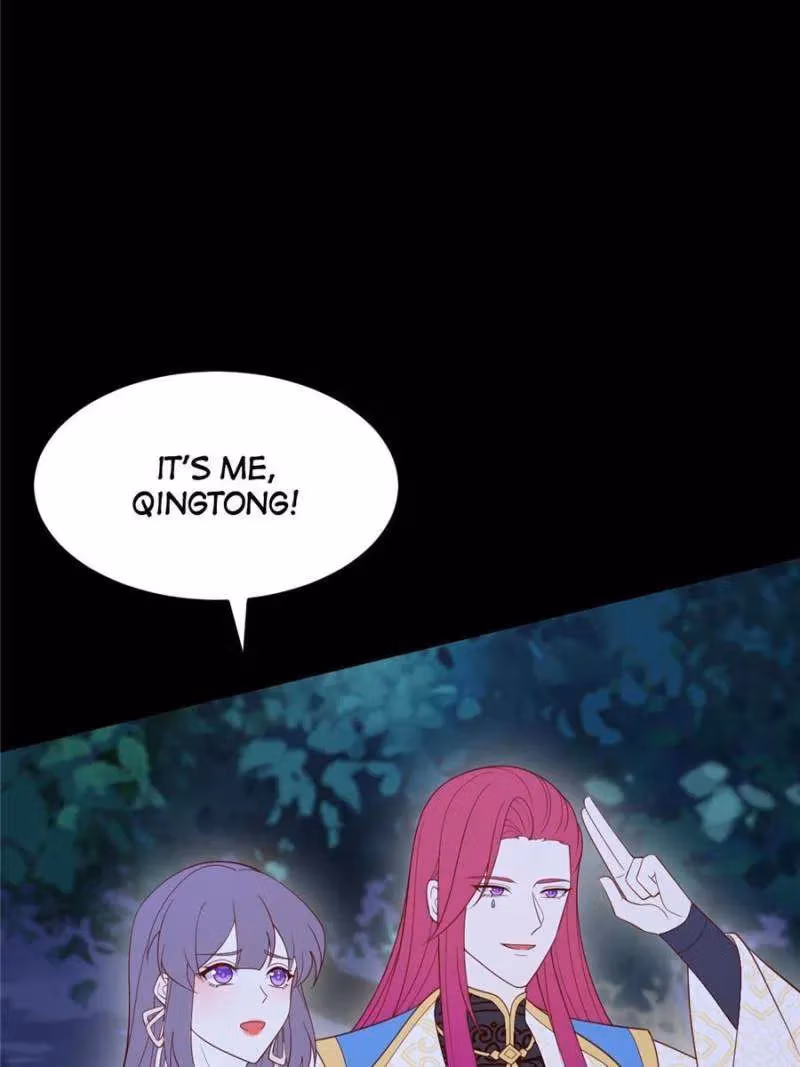 Read Supreme Ocular Master: The Peerless Heiress chapter 369 image 32 on Lezhin