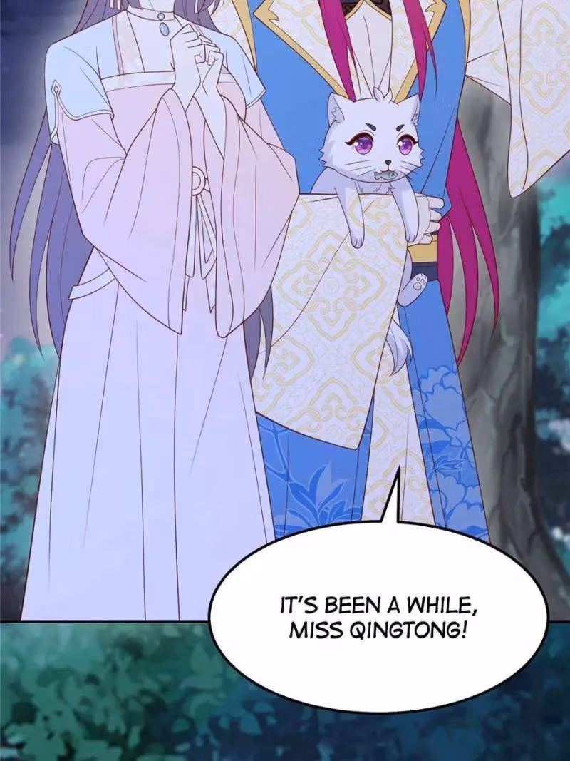 Read Supreme Ocular Master: The Peerless Heiress chapter 369 image 33 on Lezhin