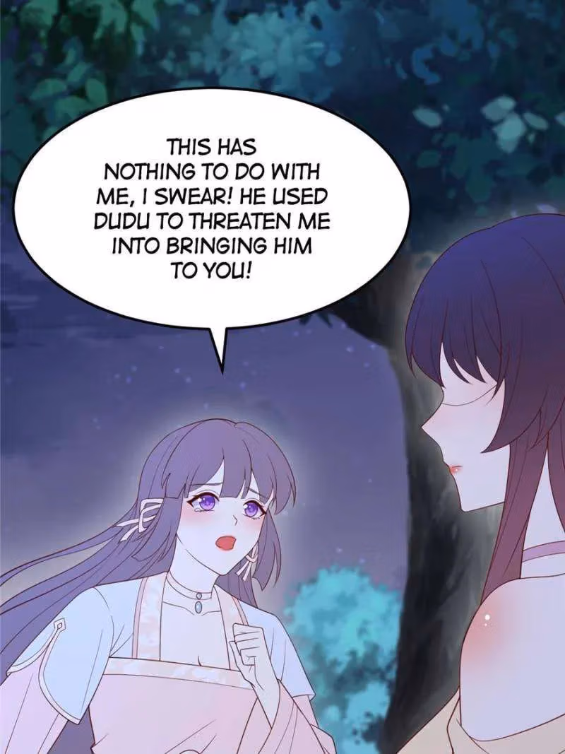 Read Supreme Ocular Master: The Peerless Heiress chapter 369 image 34 on Lezhin