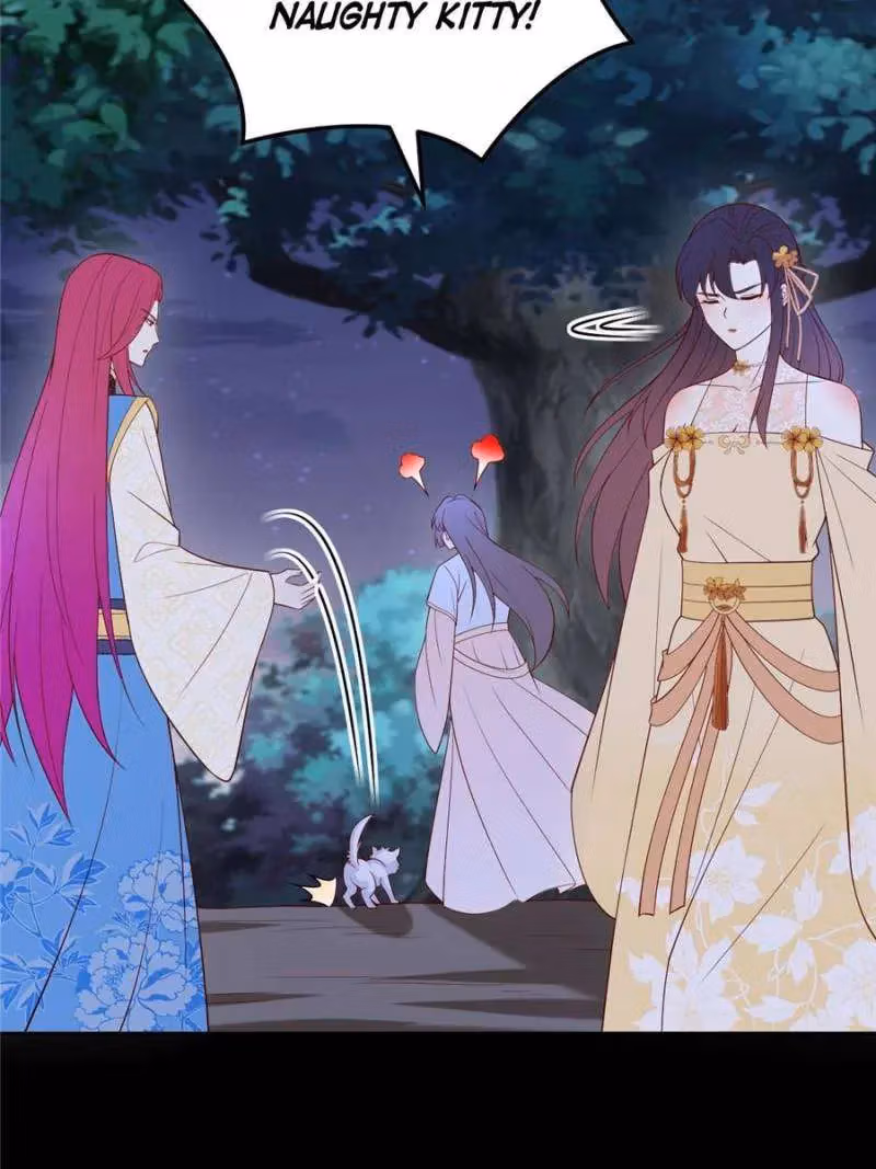 Read Supreme Ocular Master: The Peerless Heiress chapter 369 image 40 on Lezhin