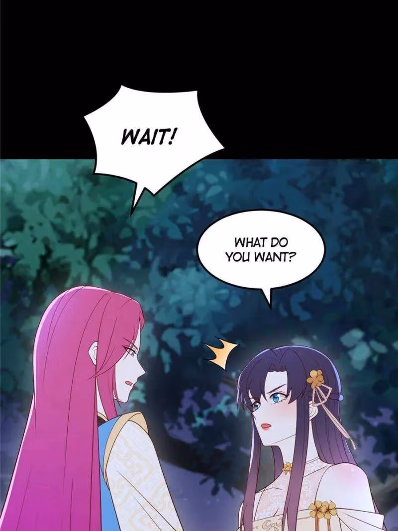 Read Supreme Ocular Master: The Peerless Heiress chapter 369 image 41 on Lezhin