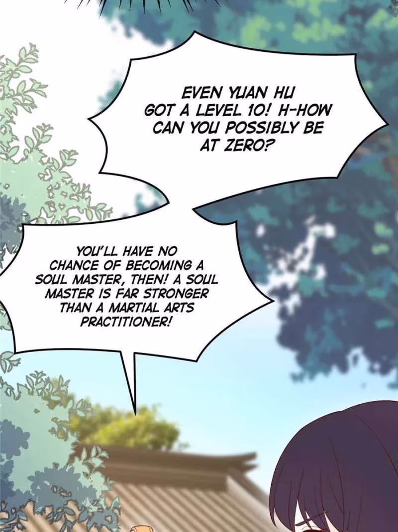 Read Supreme Ocular Master: The Peerless Heiress chapter 369 image 5 on Lezhin
