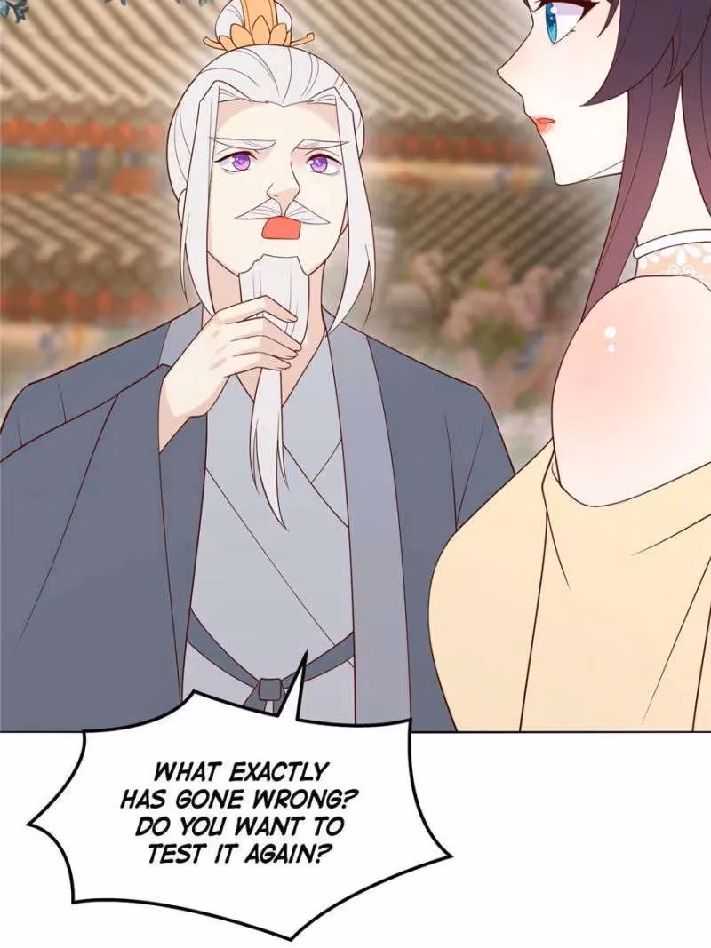 Read Supreme Ocular Master: The Peerless Heiress chapter 369 image 6 on Lezhin