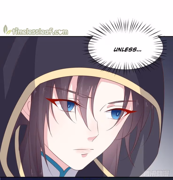 Read Supreme Ocular Master: The Peerless Heiress chapter 37.2 image 13 on Lezhin
