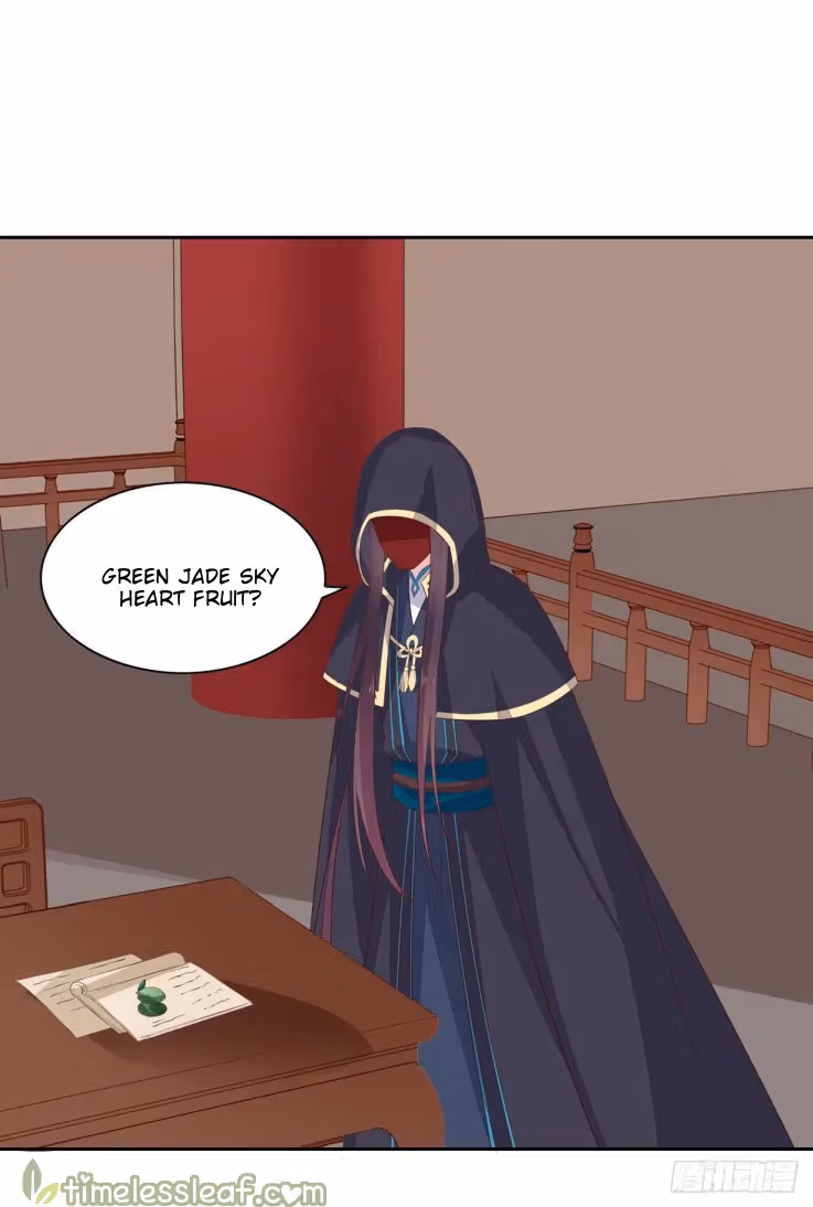 Read Supreme Ocular Master: The Peerless Heiress chapter 37 image 23 on Lezhin